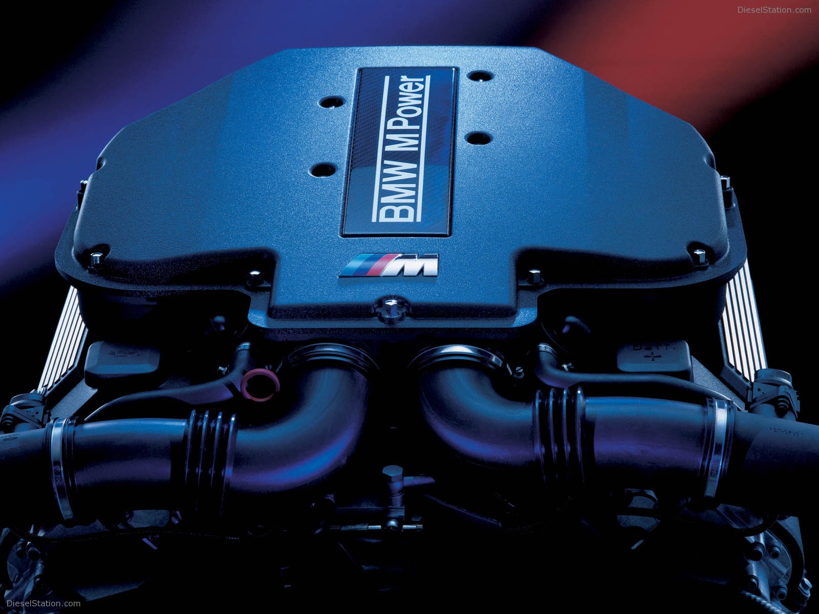 BMW M5 (1998)